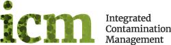 ICM Logo